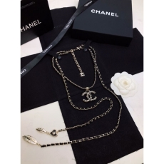 Chanel Necklaces